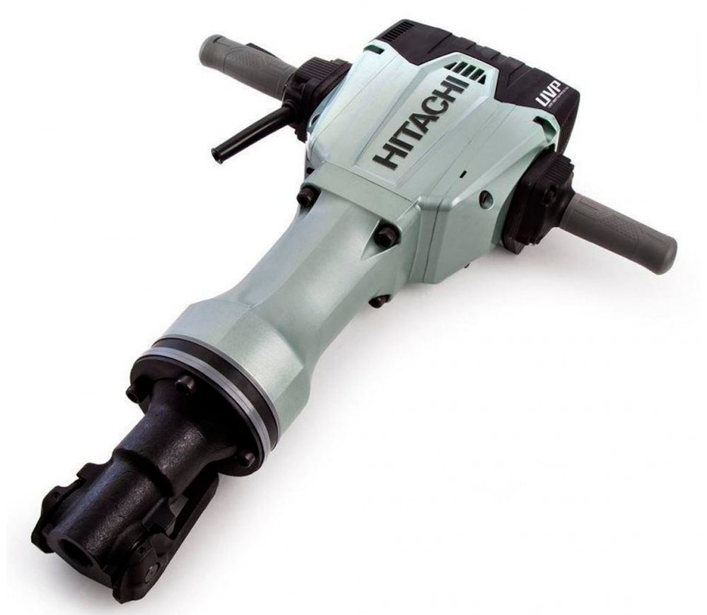 Отбойный молоток HIKOKI H90SGWAZ 2000вт 57.7Дж photo