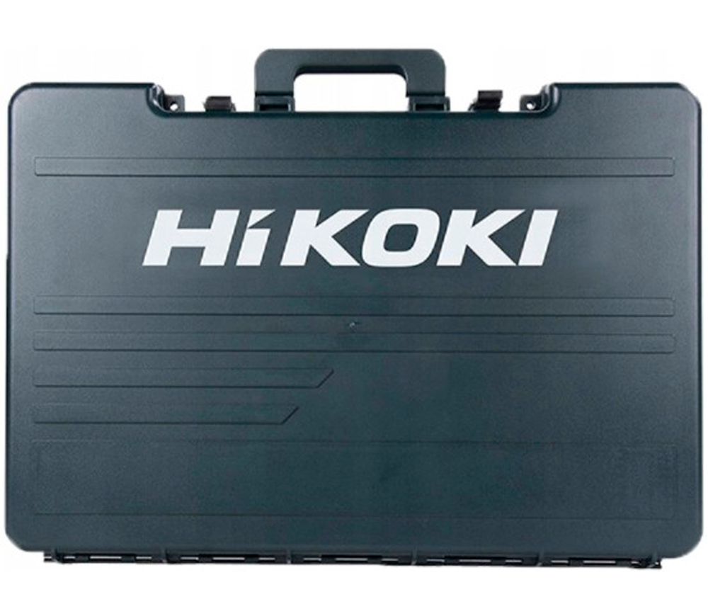 Перфоратор HIKOKI DH45MAWSZ 1400вт SDS-Max photo 1