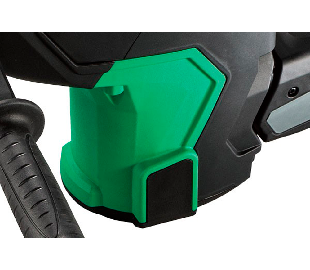 Перфоратор HIKOKI DH45MAWSZ 1400вт SDS-Max photo 2
