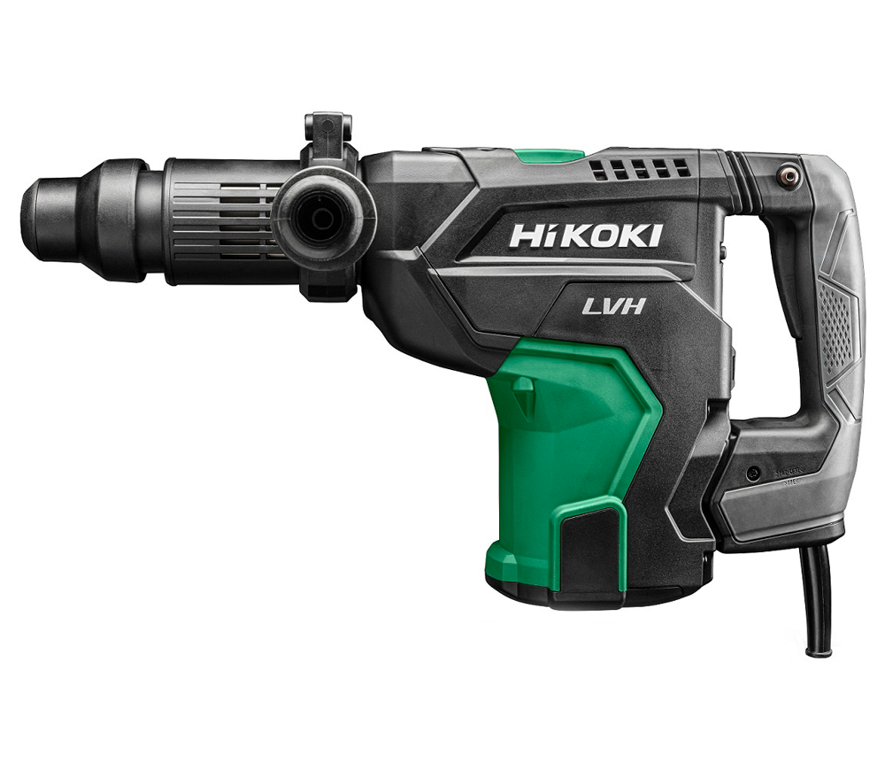 Перфоратор HIKOKI DH45MAWSZ 1400вт SDS-Max photo