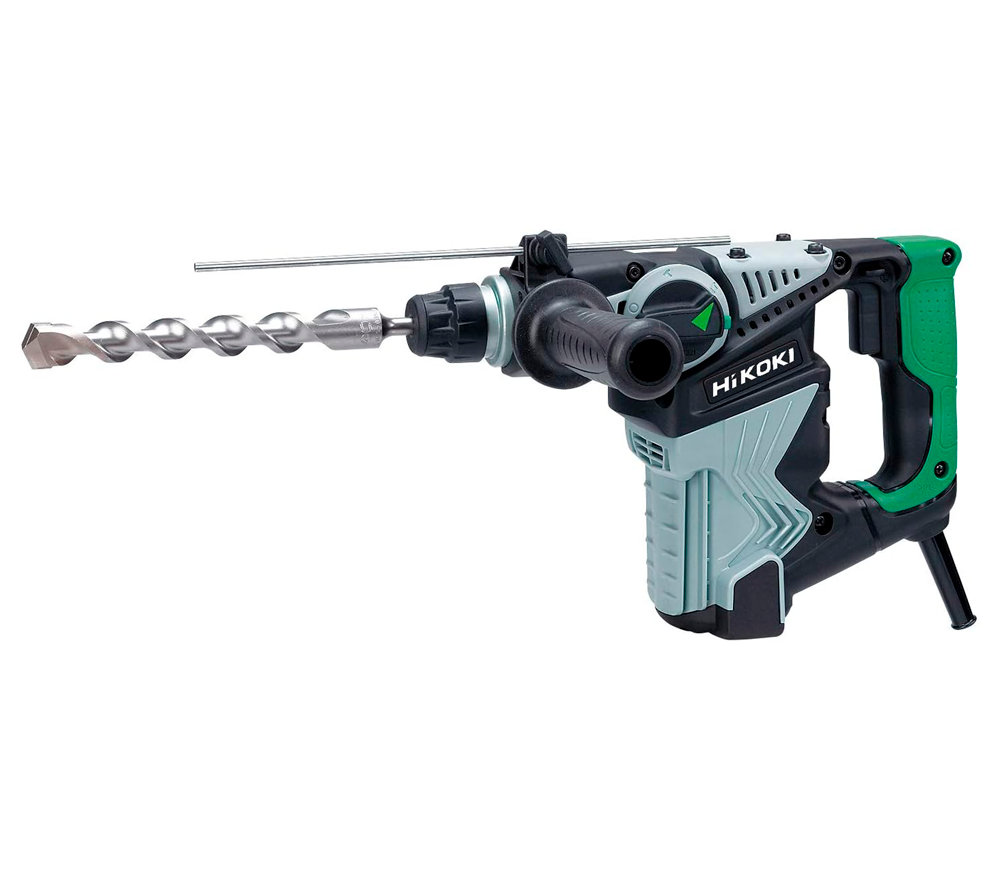 Перфоратор HIKOKI DH28PCWSZ 720вт SDS-Plus photo