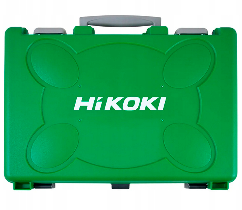 Перфоратор HIKOKI DH24PMHWSZ 730вт SDS-Plus/Быстрозажимной photo 1