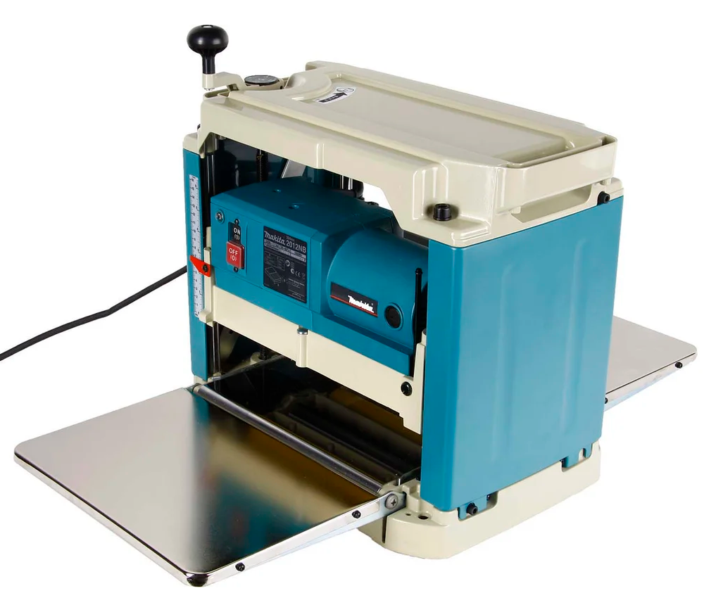Рейсмусовый станок MAKITA 2012NB  304 3мм photo