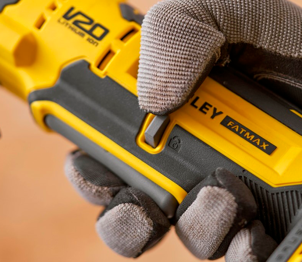 Uneltă multifuncțională fără fir (fără bat) STANLEY SFMCE510B-XJ  18V   19000osc/min photo 6