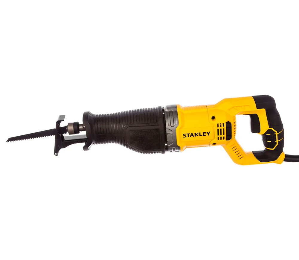Сабельная пила STANLEY SPT900 900вт photo 3