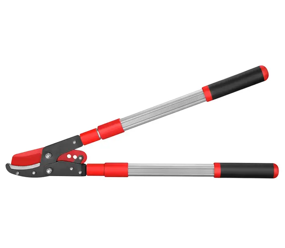 Сучкорез телескопический RONIX RH-3121 670-940мм photo 0