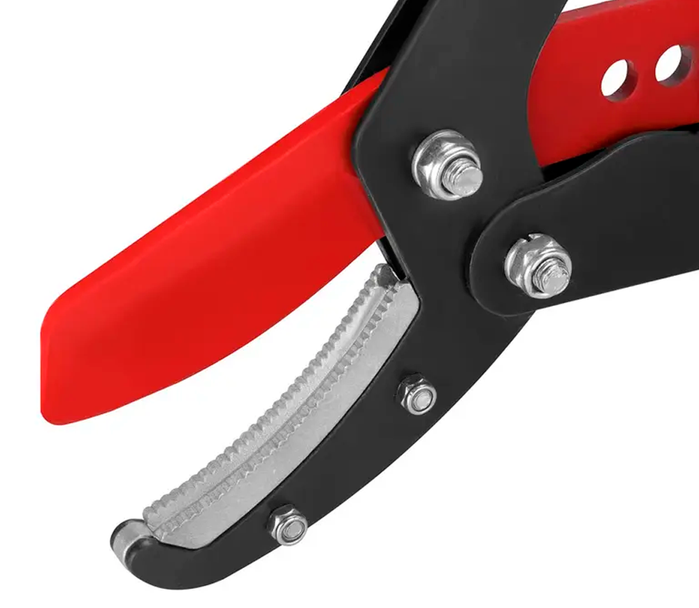 Сучкорез телескопический RONIX RH-3121 670-940мм photo 3