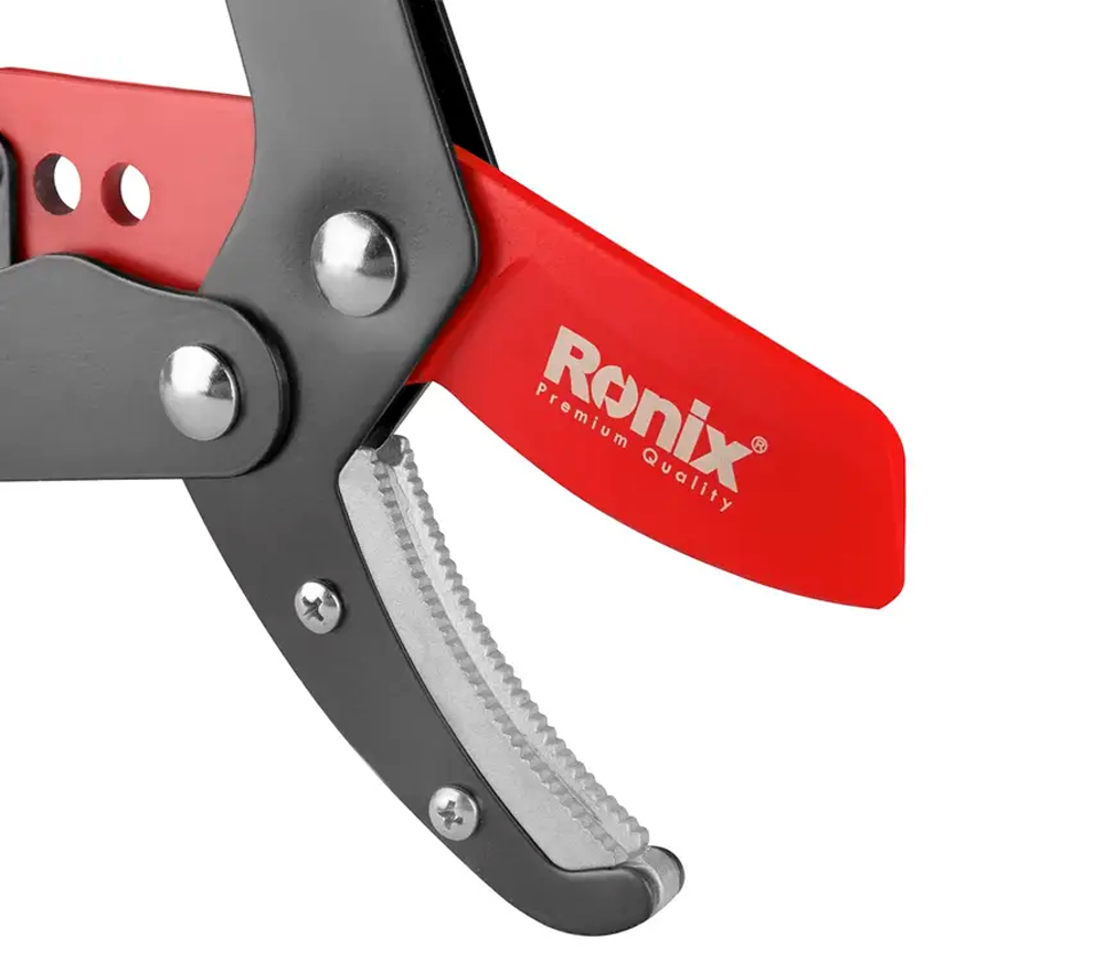 Сучкорез телескопический RONIX RH-3121 670-940мм photo 4