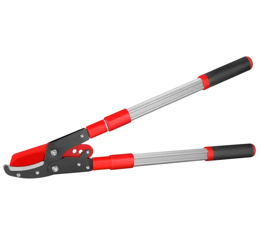 Сучкорез телескопический RONIX RH-3121 670-940мм photo