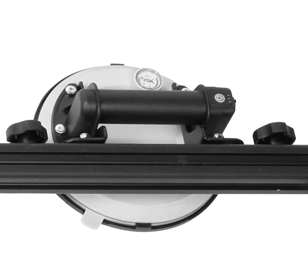 Sistem de transport pentru plăci de format mare TAQT TQSC-2R 203mm photo 3