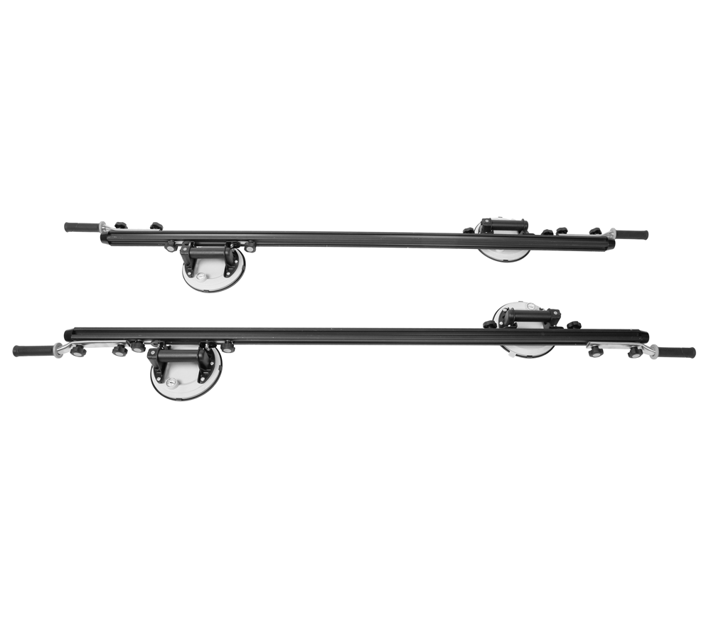 Sistem de transport pentru plăci de format mare TAQT TQSC-2R 203mm photo