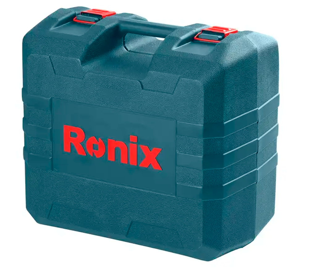 Mașină de tăiat canale RONIX 3412 2000w photo 6