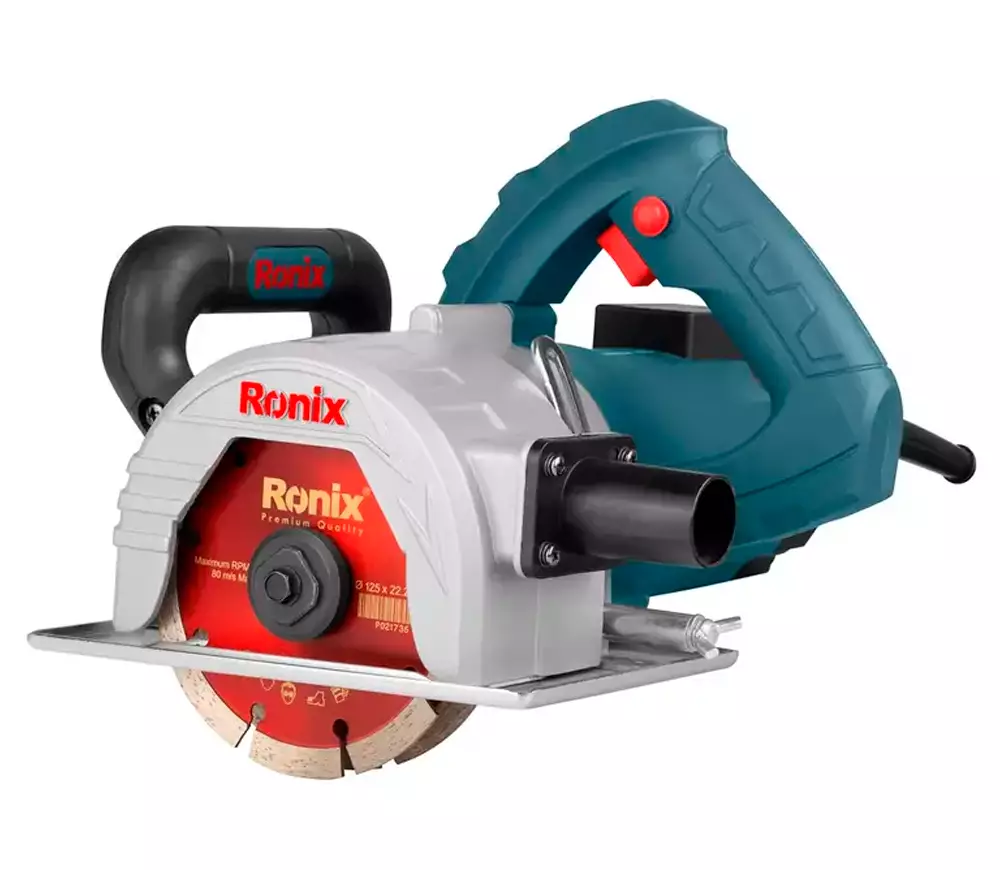 Штроборез RONIX 3412 2000вт photo