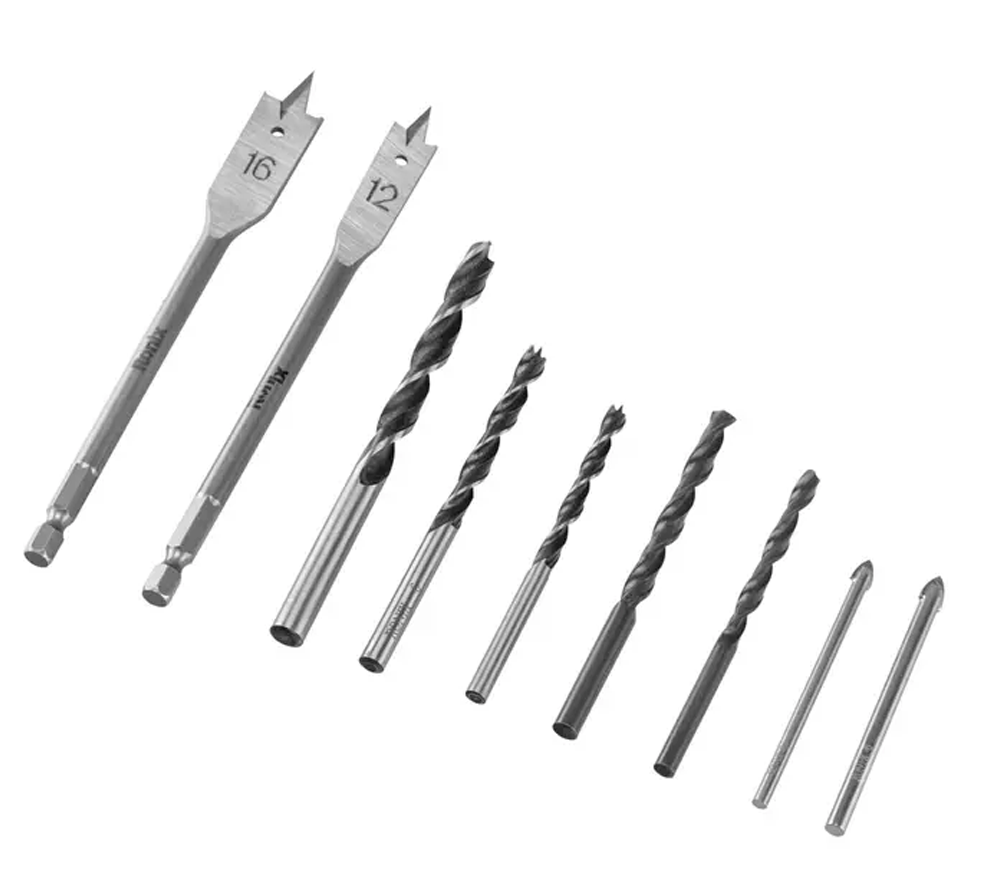 Mașină de înșurubat cu acumulator RONIX RS-8611 12V 1.5Ah photo 8