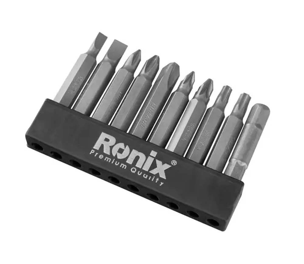 Mașină de înșurubat cu acumulator RONIX RS-8611 12V 1.5Ah photo 7