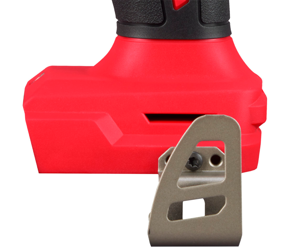Mașină de înșurubat cu acumulator (fără bat.) MILWAUKEE M18 BLDDRC-0 18V photo 2
