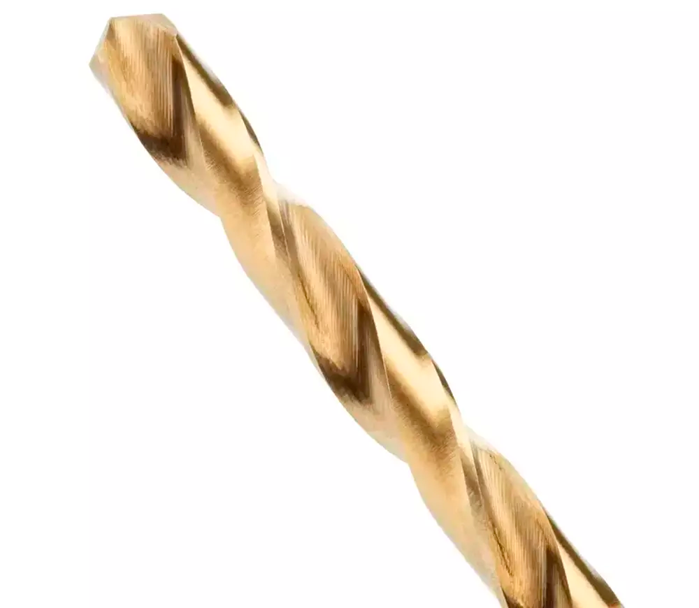 Сверло по металлу RONIX RH-5526 12мм HSS-CO photo 0