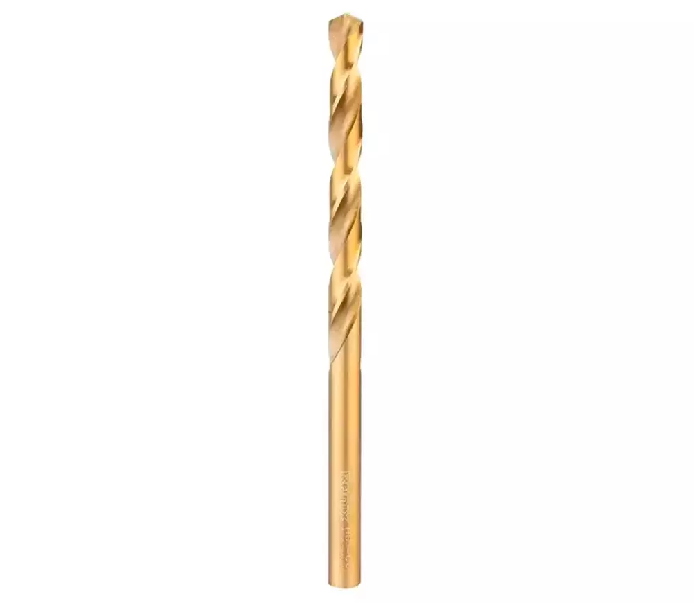 Burghiu pe metal RONIX RH-5527 12.5mm HSS-CO photo