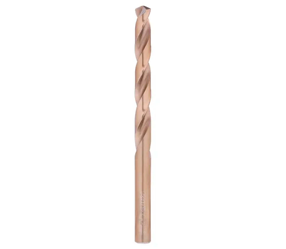 Сверло по металлу RONIX RH-5518 8мм HSS-CO photo