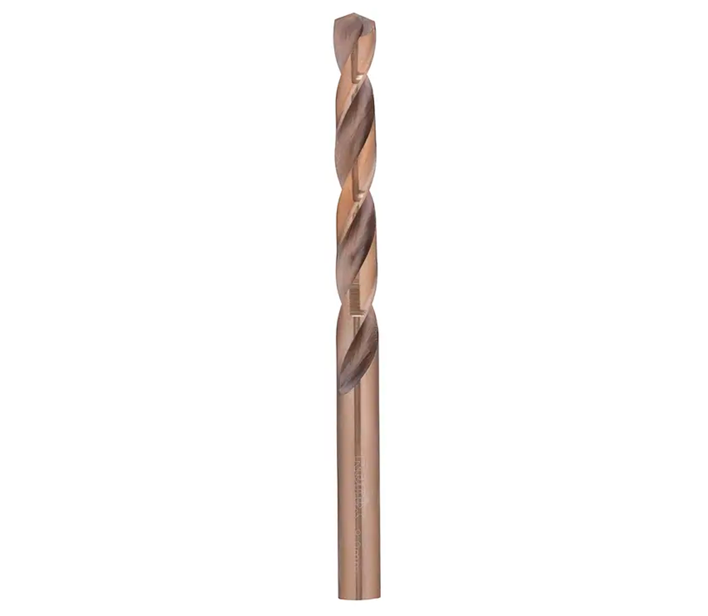 Сверло по металлу RONIX RH-5520 9мм HSS-CO photo