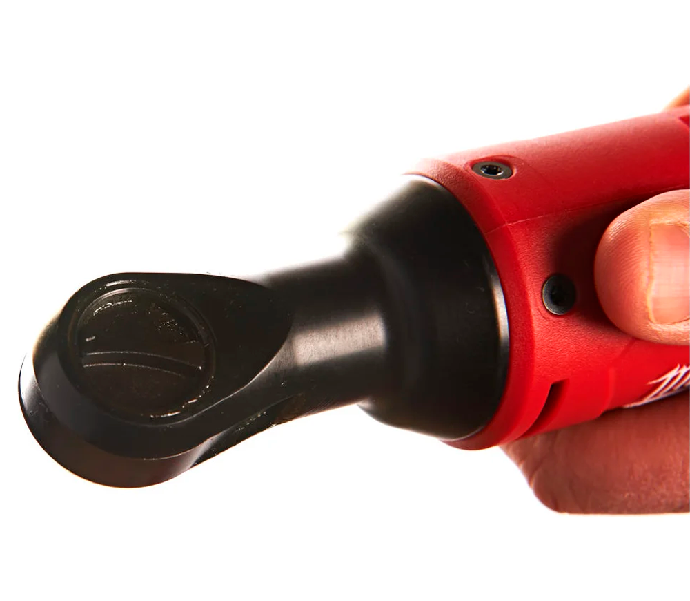 Трещотка аккумуляторная 12В 2Ач MILWAUKEE M12 IR-201B 1/4 40Нм photo 2