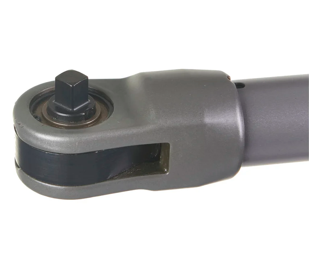 Cheie cu clichet fără fir (fără bat) 18V MILWAUKEE M12 FIR38LR-0 75Nm photo 4