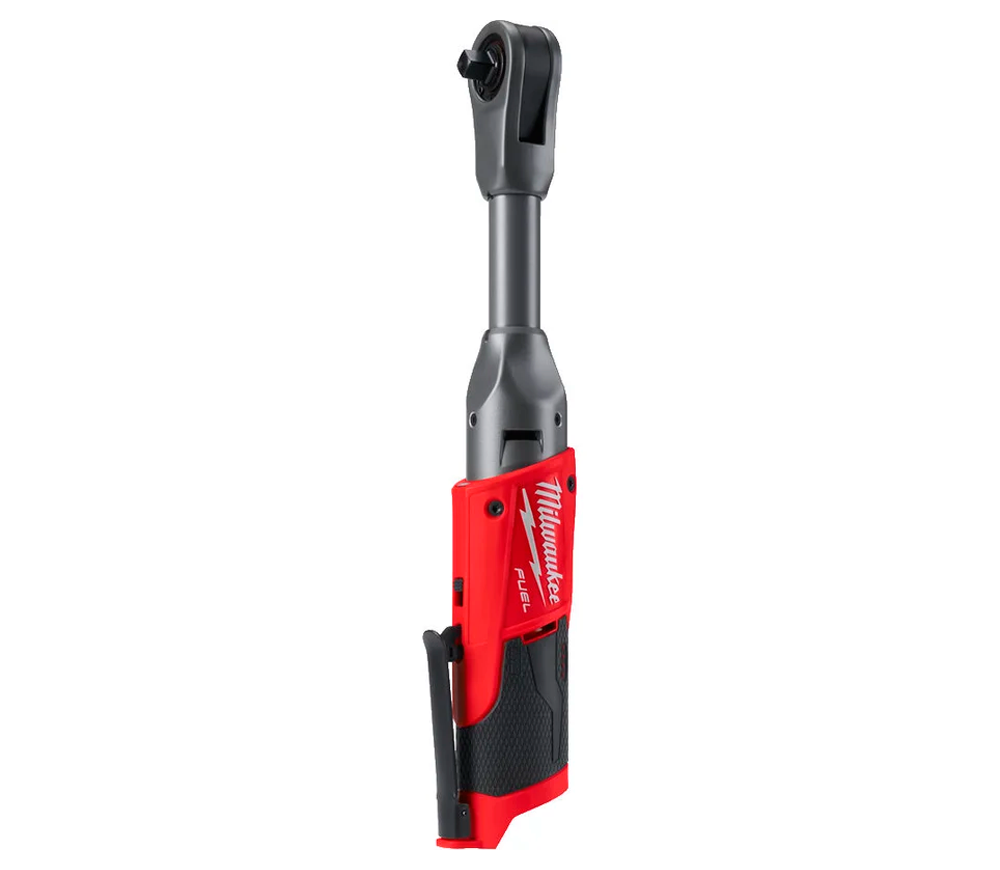 Cheie cu clichet fără fir (fără bat) 18V MILWAUKEE M12 FIR38LR-0 75Nm photo