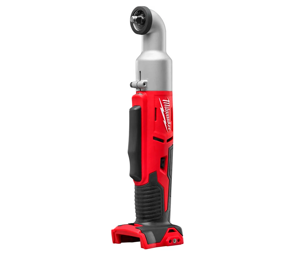 Трещотка аккумуляторная ударная (без АКБ) 18В MILWAUKEE M18 BRAIW-0 76Нм photo