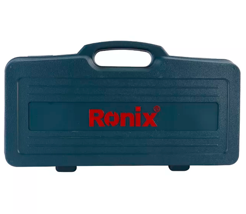 Угловая шлифмашина RONIX 3102K 1200вт 125мм photo 4