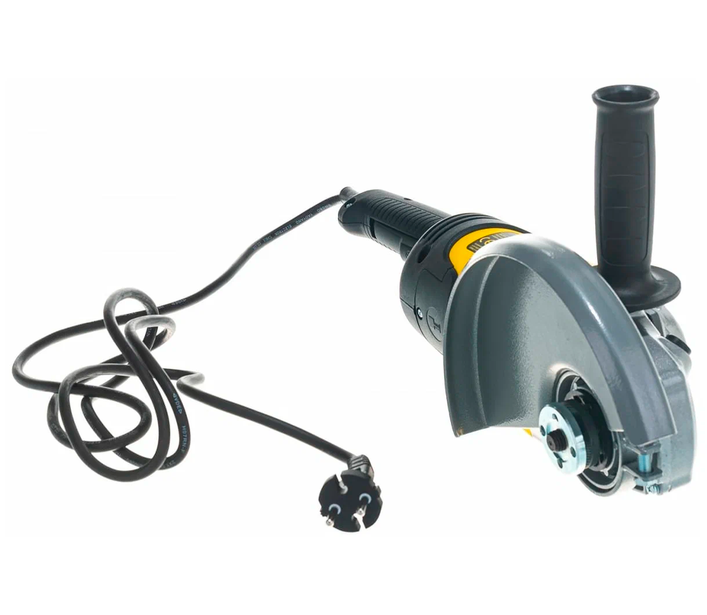 Угловая шлифмашина STANLEY SL209 2000вт 230мм photo 0