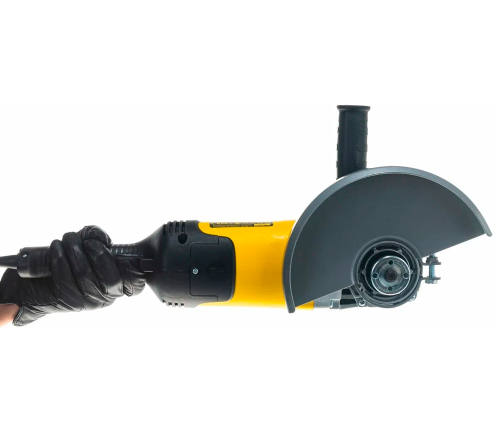 Угловая шлифмашина STANLEY SL209 2000вт 230мм photo 1