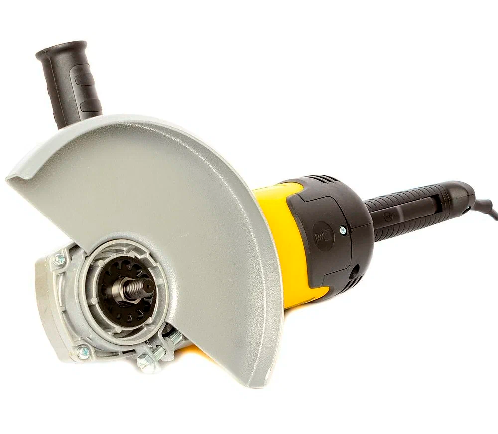 Угловая шлифмашина STANLEY SL209 2000вт 230мм photo 2