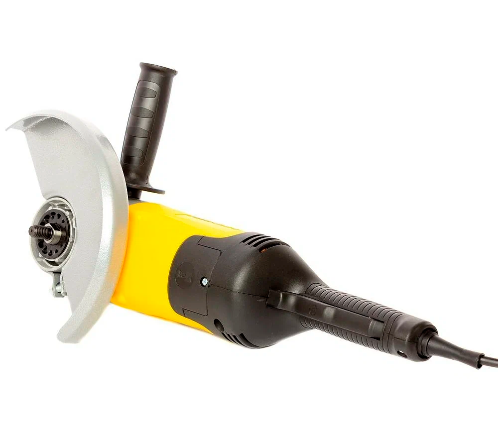 Угловая шлифмашина STANLEY SL209 2000вт 230мм photo 3