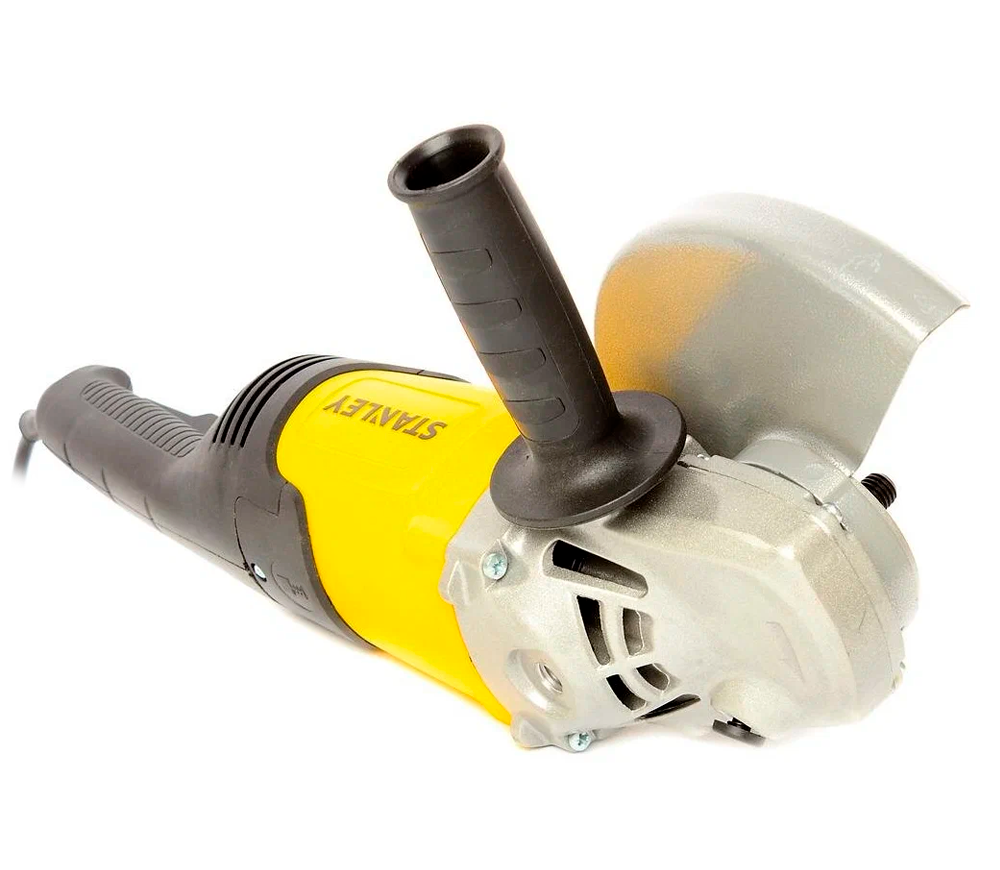 Угловая шлифмашина STANLEY SL209 2000вт 230мм photo 5
