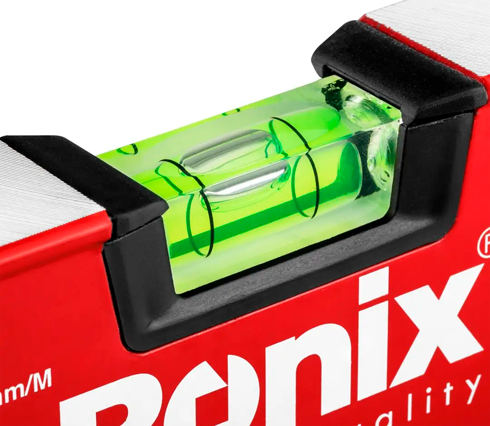 Строительный уровень RONIX RH-9419 800мм photo 0