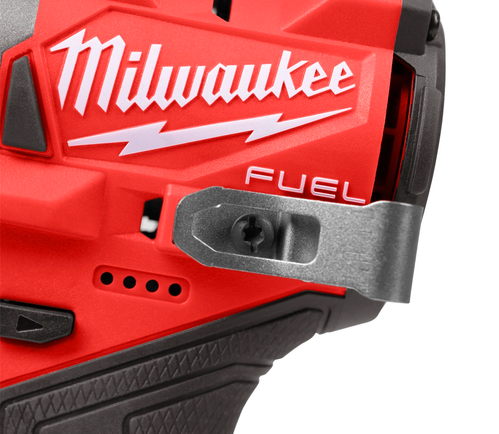 Șurubelnița cu acumulator сu impact (fără bat.) MILWAUKEE M12 FID2-0 12V photo 1