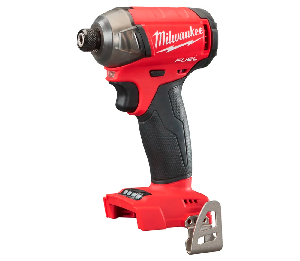 Șurubelnița cu acumulator сu impact (fără bat.) MILWAUKEE 4933459187 18V photo