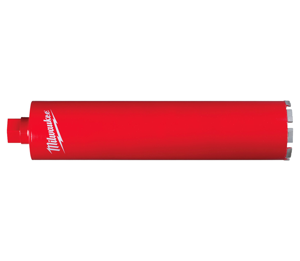 Коронка MILWAUKEE WCHP 122мм photo