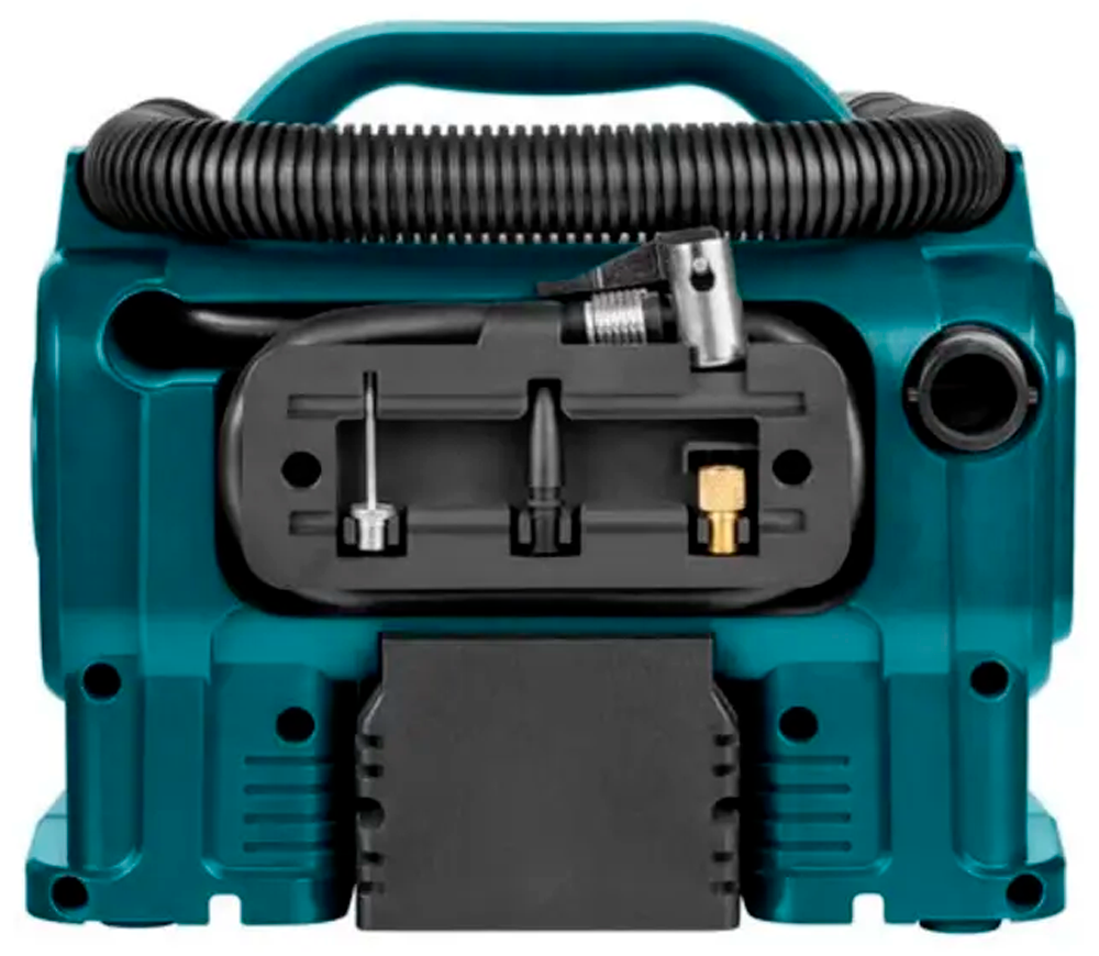 Compresor auto RONIX RH-4261 11bar 360l/min 12/220V photo 7