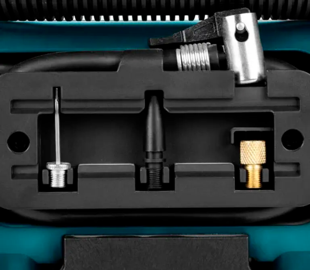 Compresor auto RONIX RH-4261 11bar 360l/min 12/220V photo 1