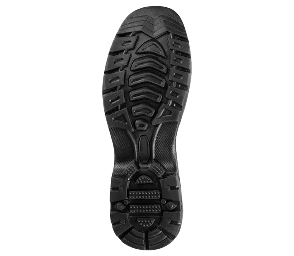 Ботинки рабочие SAFETY JOGGER TACTIC OB Чёрные 42 photo 2
