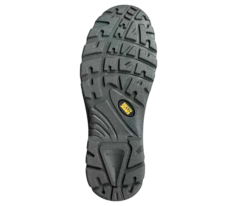 Ботинки рабочие SAFETY JOGGER AURA S3S Чёрные 41 photo 2