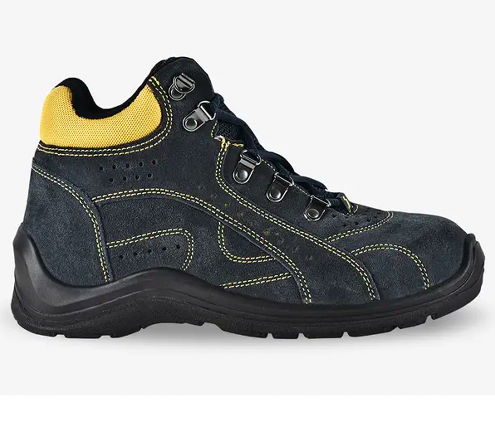 Ботинки рабочие SAFETY JOGGER ORION S1P Синий 41 photo 0