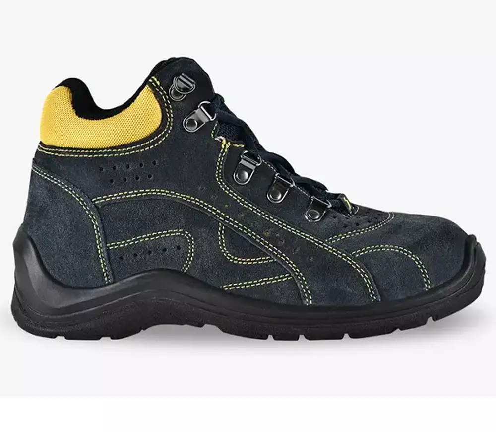 Ботинки рабочие SAFETY JOGGER ORION S1P Синий 42 photo 0