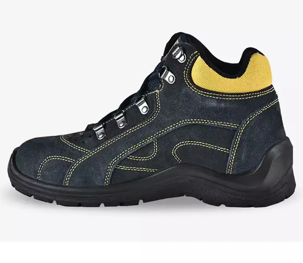 Ботинки рабочие SAFETY JOGGER ORION S1P Синий 42 photo 1