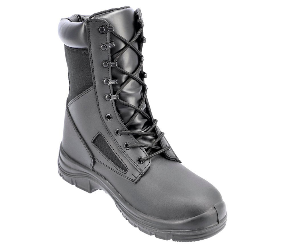 Botine de lucru YATO GORA S3 Negru 42 photo 1