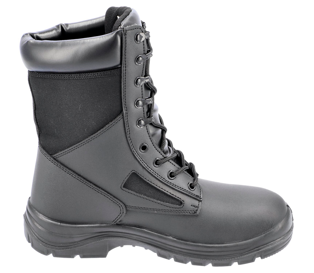 Botine de lucru YATO GORA S3 Negru 42 photo 2