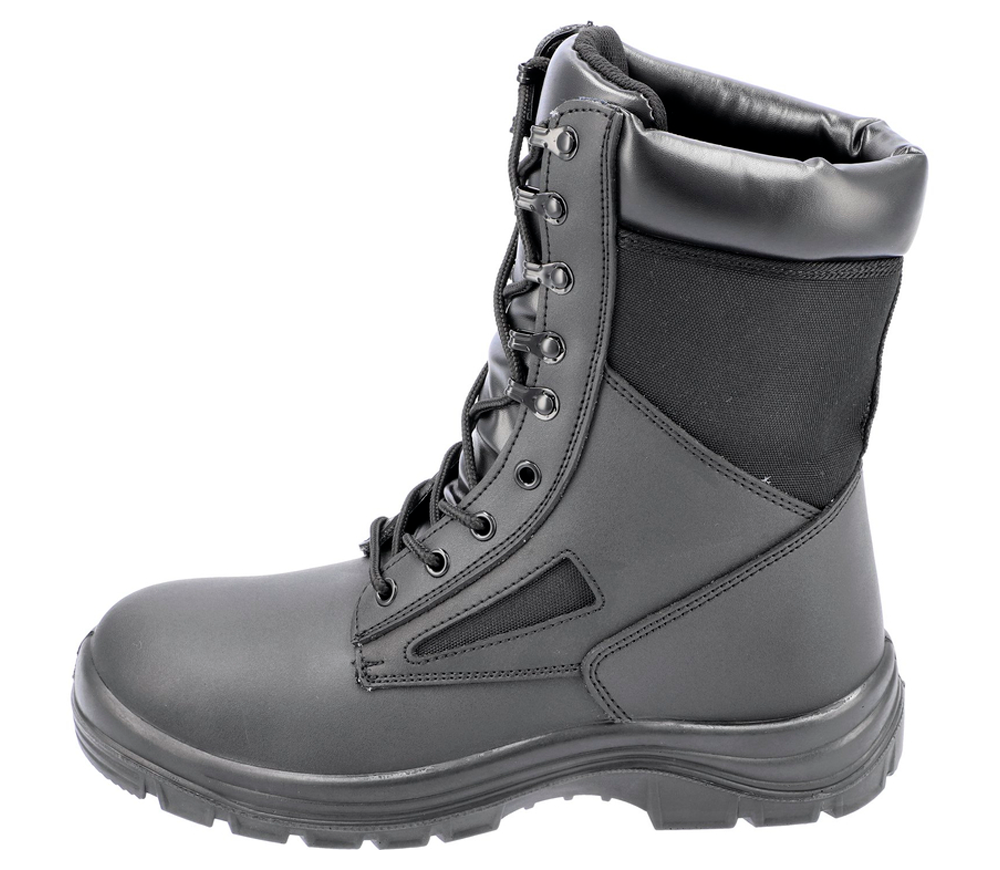 Botine de lucru YATO GORA S3 Negru 42 photo 3
