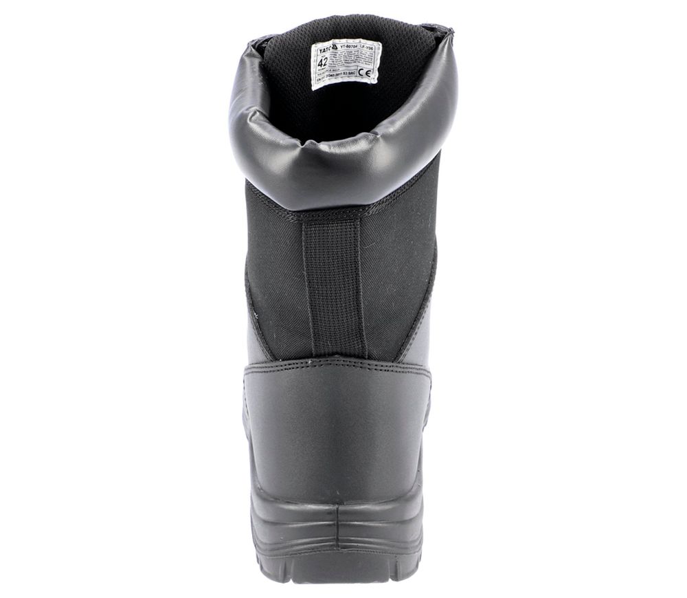Botine de lucru YATO GORA S3 Negru 42 photo 4