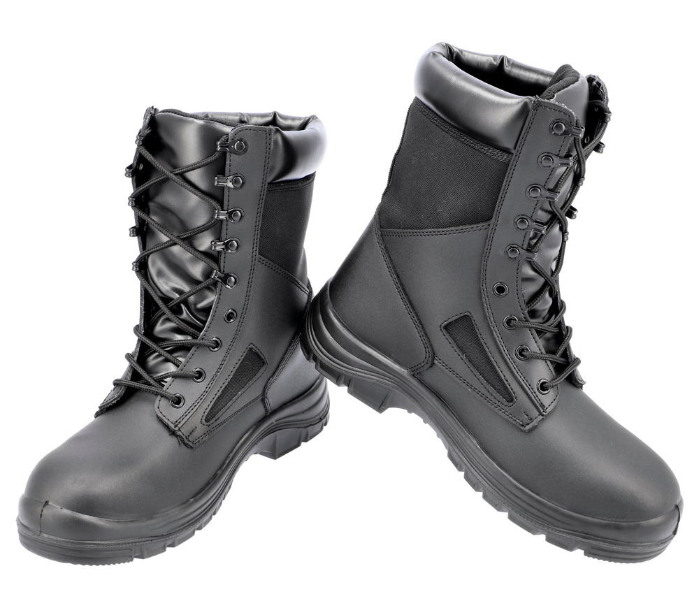 Botine de lucru YATO GORA S3 Negru 42 photo